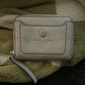 Marc Jacobs card holder wallet